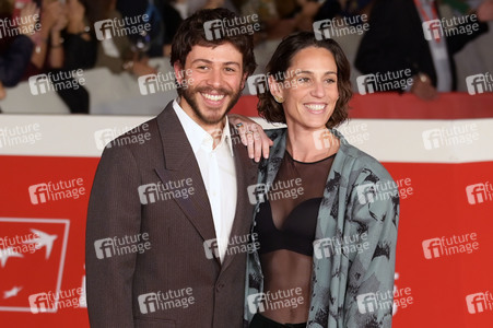 Festival-Opening und Filmpremiere 'C'è ancora domani', Internationales Filmfestival Rom 2023