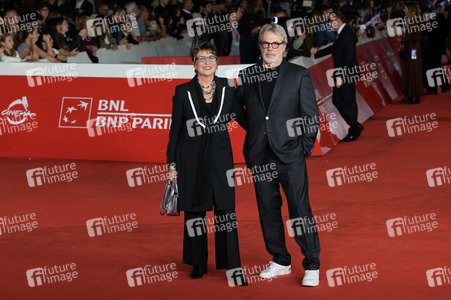 Festival-Opening und Filmpremiere 'C'è ancora domani', Internationales Filmfestival Rom 2023