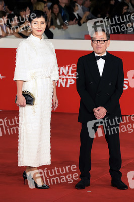 Festival-Opening und Filmpremiere 'C'è ancora domani', Internationales Filmfestival Rom 2023
