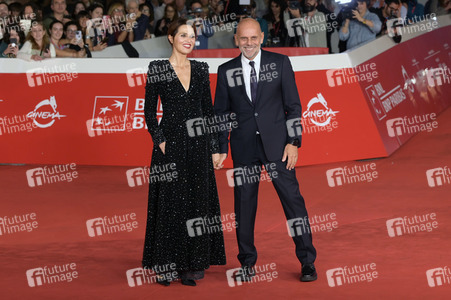 Festival-Opening und Filmpremiere 'C'è ancora domani', Internationales Filmfestival Rom 2023