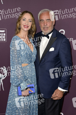 Tribute to Bambi 2023 in Berlin