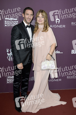 Tribute to Bambi 2023 in Berlin