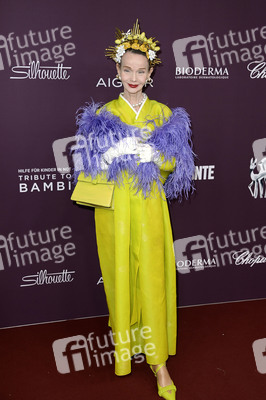 Tribute to Bambi 2023 in Berlin