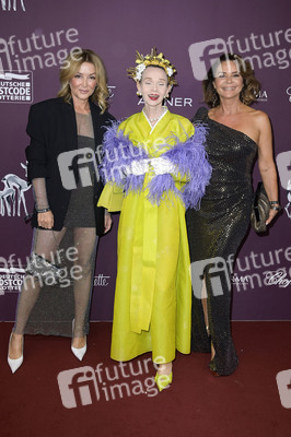 Tribute to Bambi 2023 in Berlin