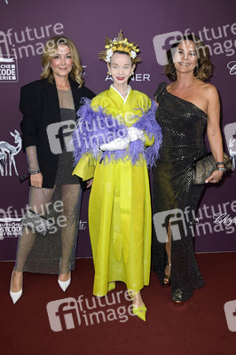 Tribute to Bambi 2023 in Berlin