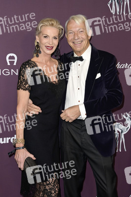 Tribute to Bambi 2023 in Berlin
