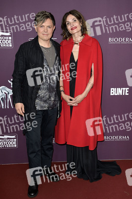 Tribute to Bambi 2023 in Berlin