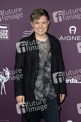 Tribute to Bambi 2023 in Berlin