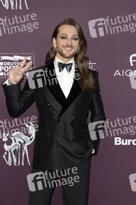 Tribute to Bambi 2023 in Berlin