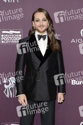 Tribute to Bambi 2023 in Berlin