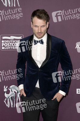 Tribute to Bambi 2023 in Berlin