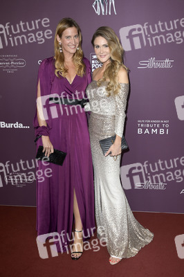 Tribute to Bambi 2023 in Berlin