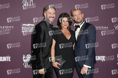 Tribute to Bambi 2023 in Berlin