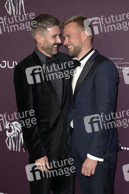 Tribute to Bambi 2023 in Berlin