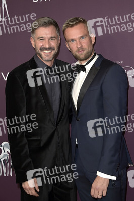 Tribute to Bambi 2023 in Berlin