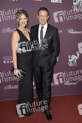 Tribute to Bambi 2023 in Berlin