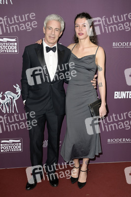 Tribute to Bambi 2023 in Berlin
