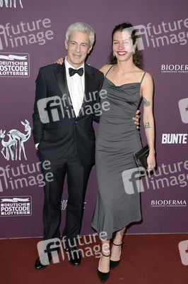 Tribute to Bambi 2023 in Berlin