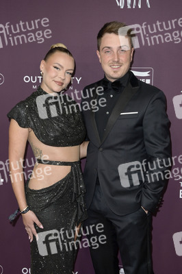 Tribute to Bambi 2023 in Berlin