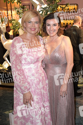 Tribute to Bambi 2023 in Berlin