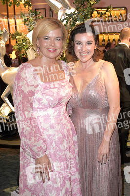 Tribute to Bambi 2023 in Berlin