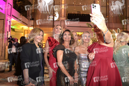 Tribute to Bambi 2023 in Berlin