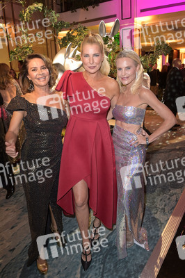 Tribute to Bambi 2023 in Berlin