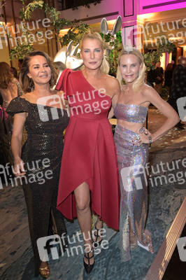 Tribute to Bambi 2023 in Berlin