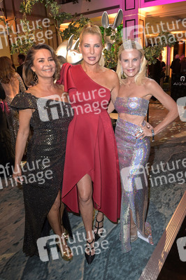 Tribute to Bambi 2023 in Berlin