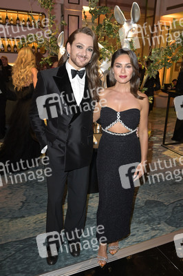 Tribute to Bambi 2023 in Berlin