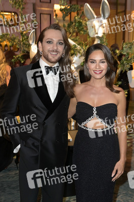 Tribute to Bambi 2023 in Berlin