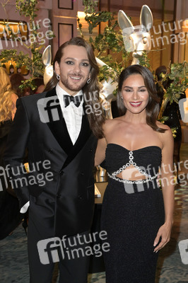 Tribute to Bambi 2023 in Berlin