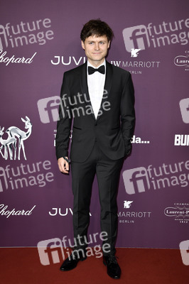 Tribute to Bambi 2023 in Berlin