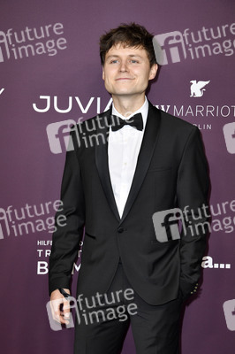 Tribute to Bambi 2023 in Berlin