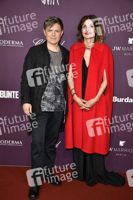 Tribute to Bambi 2023 in Berlin