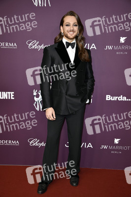 Tribute to Bambi 2023 in Berlin