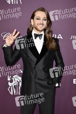 Tribute to Bambi 2023 in Berlin