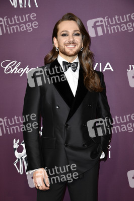 Tribute to Bambi 2023 in Berlin