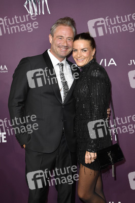 Tribute to Bambi 2023 in Berlin
