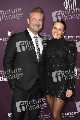 Tribute to Bambi 2023 in Berlin