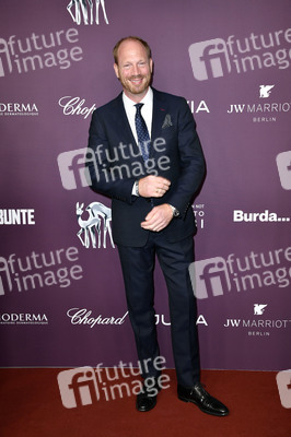 Tribute to Bambi 2023 in Berlin