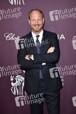 Tribute to Bambi 2023 in Berlin