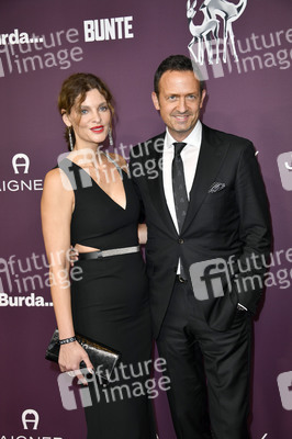 Tribute to Bambi 2023 in Berlin