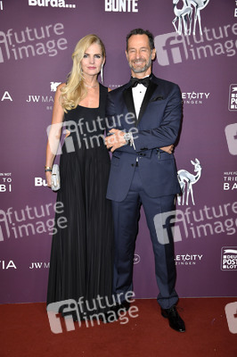 Tribute to Bambi 2023 in Berlin
