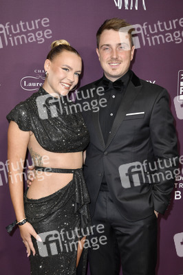 Tribute to Bambi 2023 in Berlin