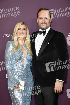 Tribute to Bambi 2023 in Berlin