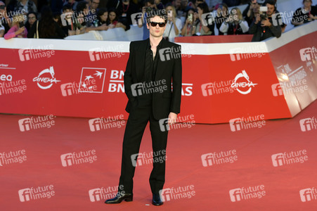 Filmpremiere 'Widow Clicquot', Internationales Filmfestival Rom 2023