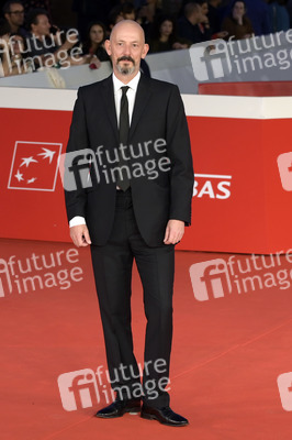 Filmpremiere 'Widow Clicquot', Internationales Filmfestival Rom 2023