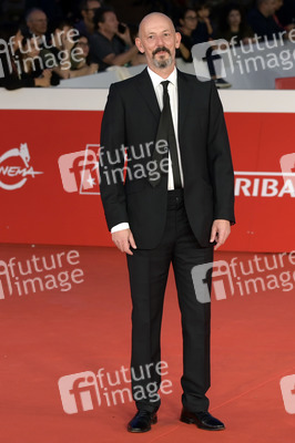 Filmpremiere 'Widow Clicquot', Internationales Filmfestival Rom 2023