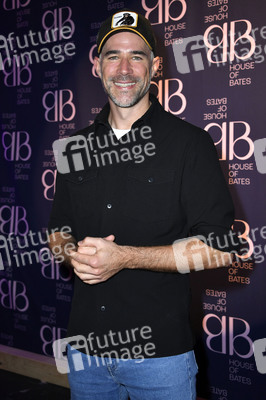 Pre-Opening Event House Of Bates in Köln